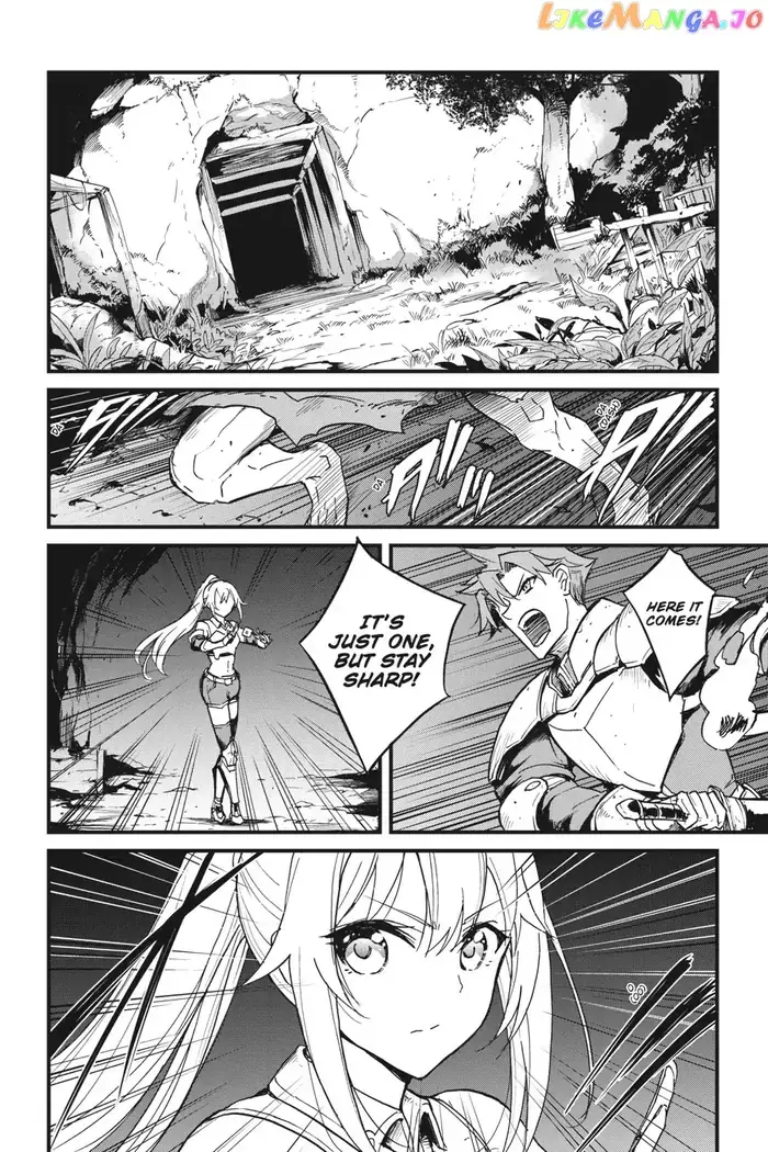 Goblin Slayer: Side Story Year One Chapter 28 image 11_optimized_optimized